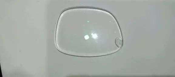 鏡片瑕疵檢測(cè)